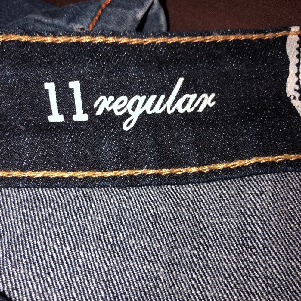 SOSO - skinny jeans